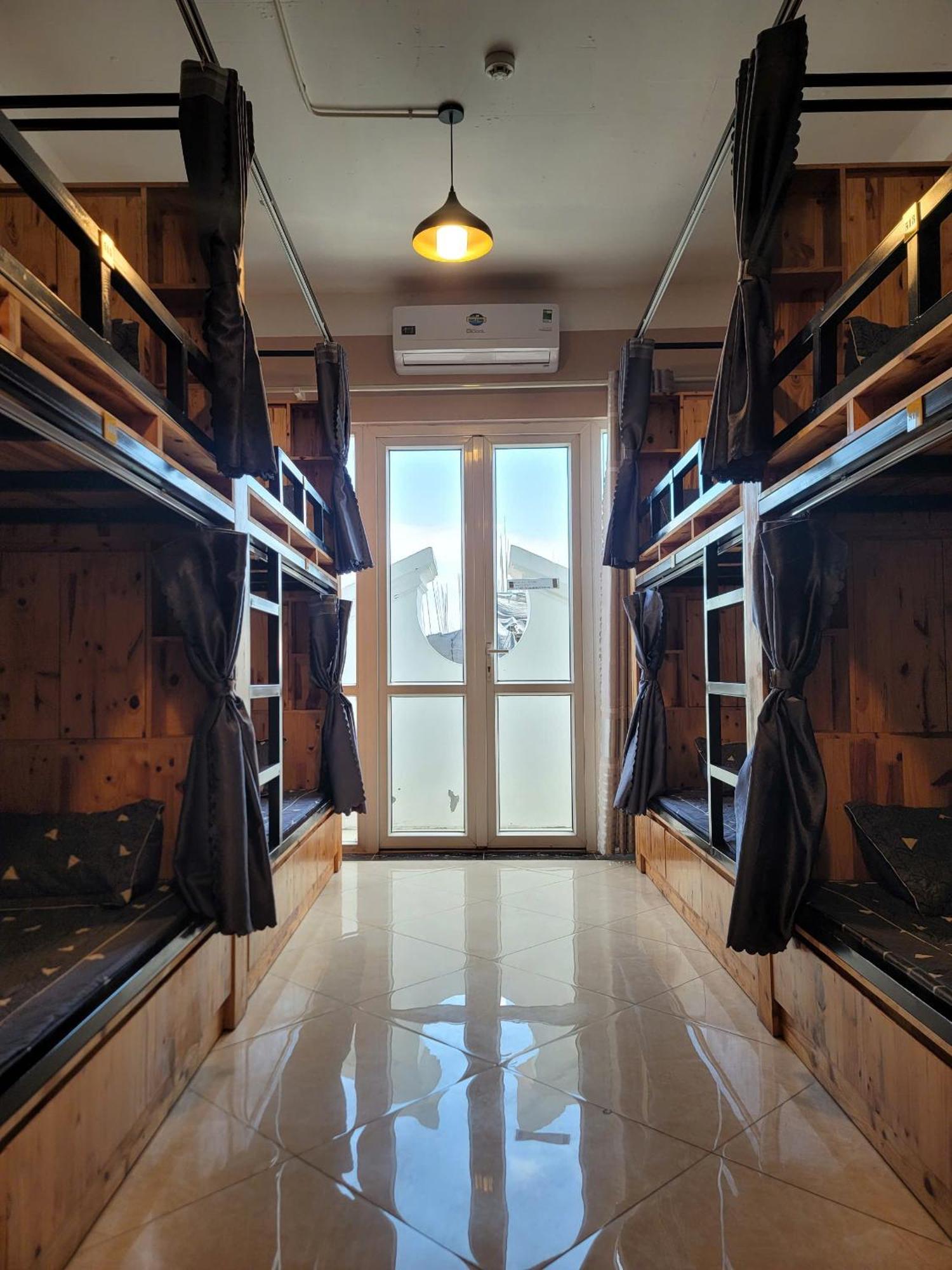 Fortune Homestay Hanoi Bagian luar foto