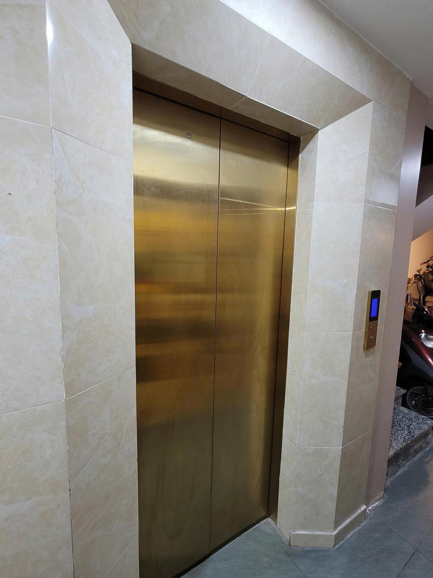Fortune Homestay Hanoi Bagian luar foto